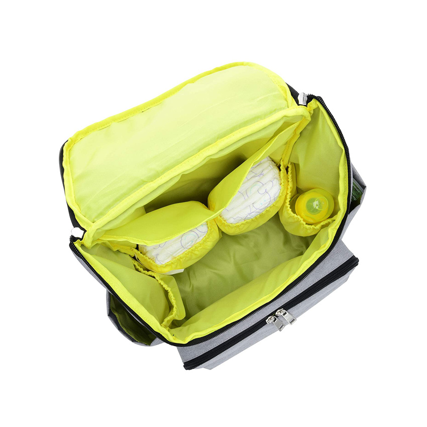 Mommy Diaper Backpack Bag Children Bags Travel Baby Sleeping Diaper Bags