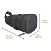 Bicycle Saddle Bag for Travel Outdoor Sports Waterproof Cycling Seat Pouch Bicycle Tail Bags
