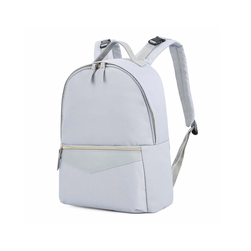 China Wholesale Multifunctional Diaper Bag Fashion Baby Backpack Bag