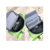 Travel Sports Waterproof Bicycle Handlebar Bag with Transparent Pouch Road Bicycles Accessories Top Tube Saddle Seat Bag