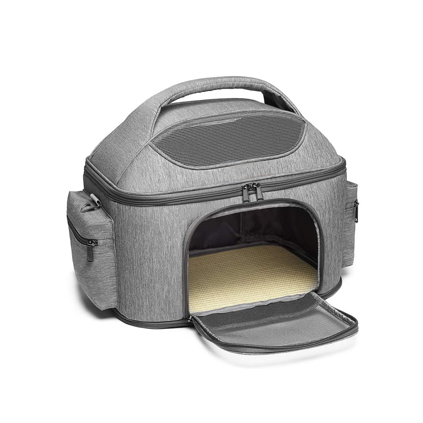 Pet Carrier for Cat Dog Puppy and Small Animal Mobile Outdoor Pet Accessories Carrying Bag