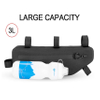 Waterproof Triangle Bag Bicycle Under Top Tube Bag Road Bike Frame Bag Pattern