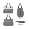 Diaper Bag Bebe Diaper Bags Fashion Travel Mother Bag