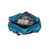 China Wholesale Large Capacity Sports Gym Bag Water Resistant Carryon Weekender Bag Luggage Bag