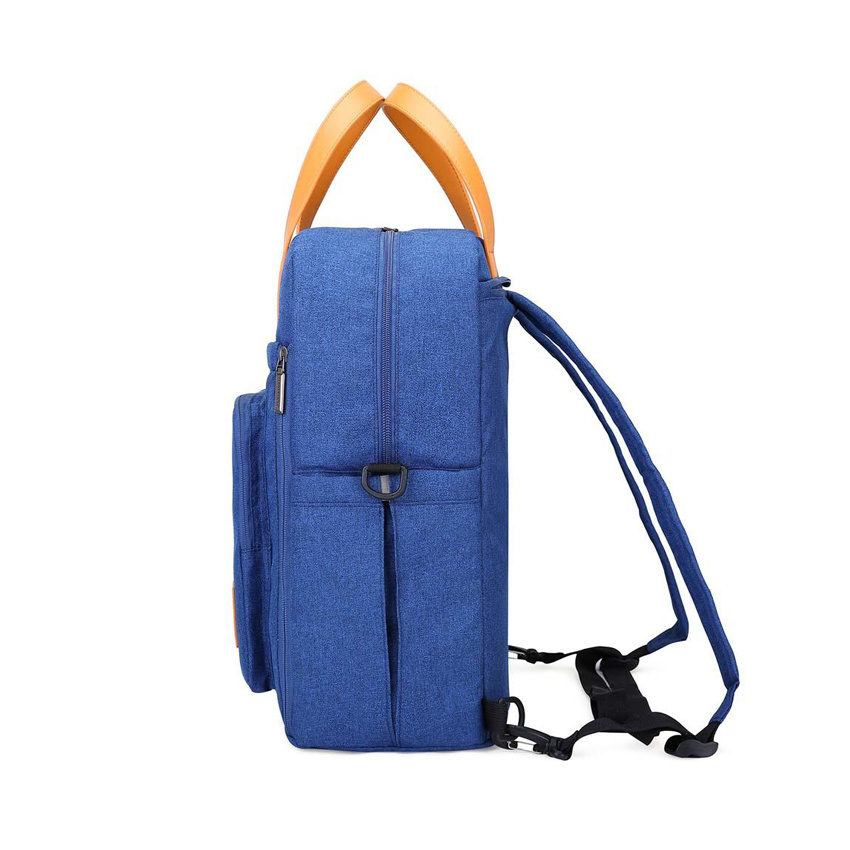 Baby Diaper Backpack Bag Lightweight Diaper Bags Multifunctional Woman Bag