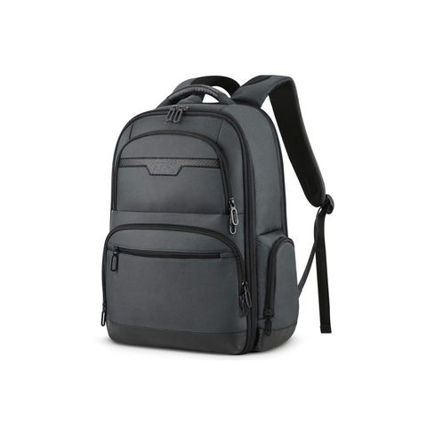 Durable Casual Lightweight Waterproof Laptop Backpack Unisex Professional Slim Business Laptop Rucksack Travel Business College Backpack