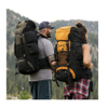 Woman Luggage Bag Outdoor Camping Hiking Backpack Bicycle Accessories Sports Bag