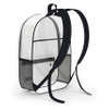 Super Heavy Duty Clear Backpack Transparent School Bags Best Travel Daypack Stylish Daypack