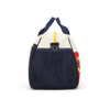 Fashion Handbags Gym Duffle Bag Sport Travel Tote Bag with Wet Pocket and Shoe Compartment