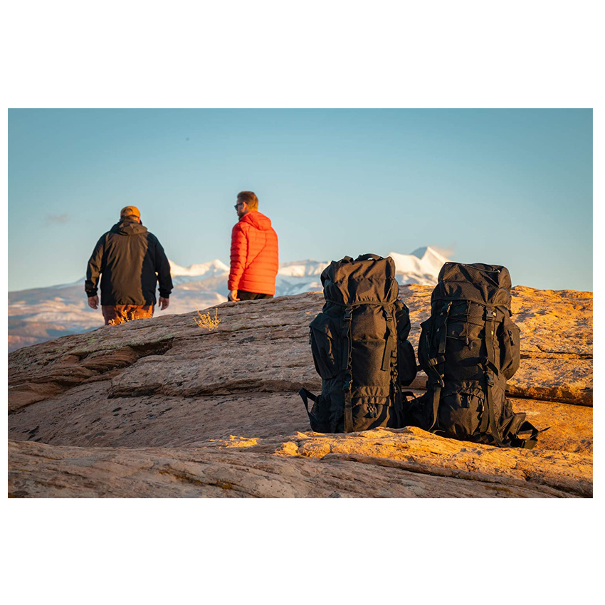 Woman Luggage Bag Outdoor Camping Hiking Backpack Bicycle Accessories Sports Bag