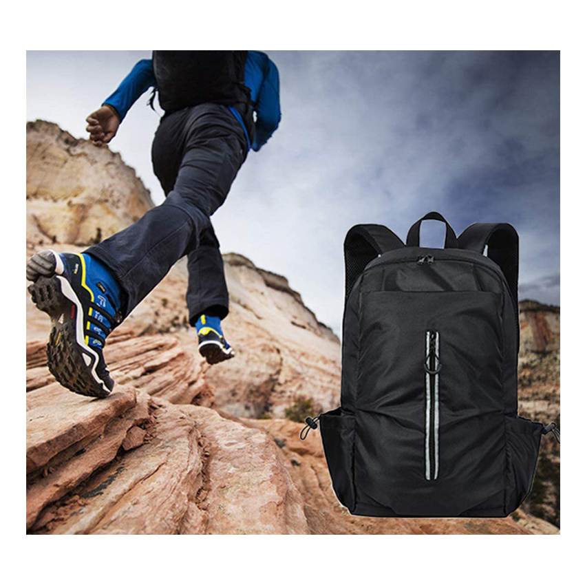 High Quality Unisex College Bag Stylish Trendy Fashion School Backpack Casual Backpack Models Trend Personalized Men′s Travel Smart&nbsp;