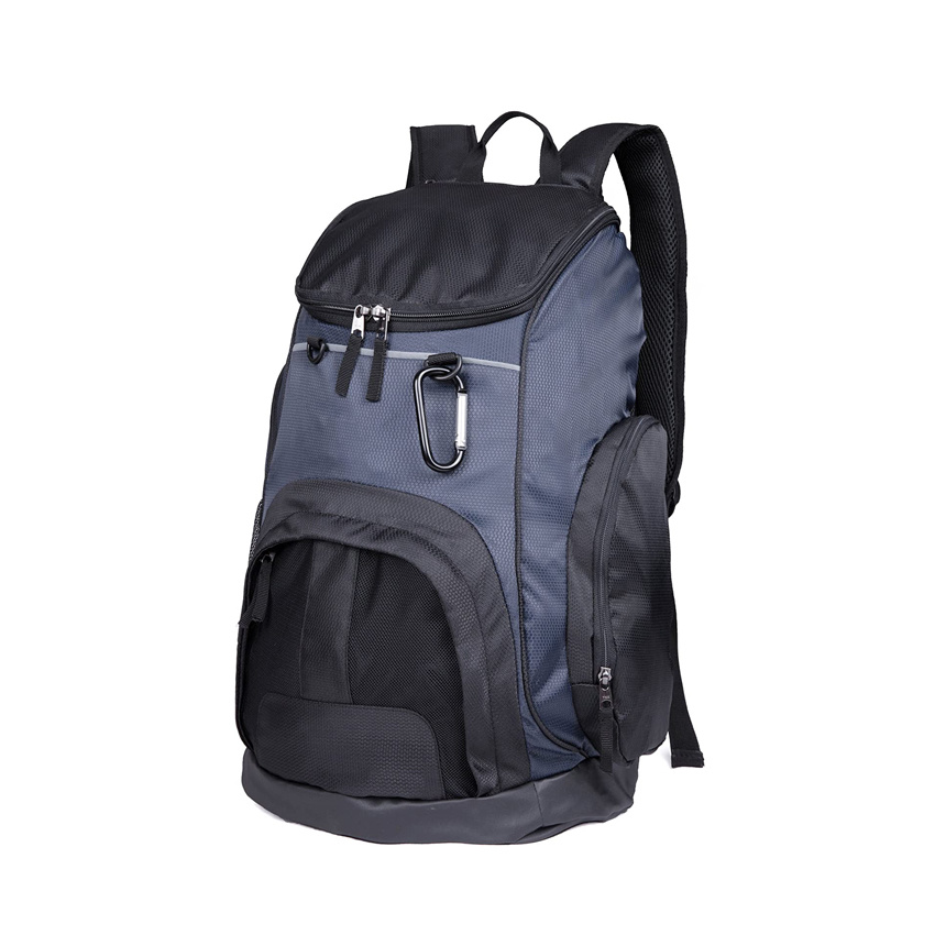 Large Sports Backpack for Swim, Outdoor, Gym, Basketball Sports Bags