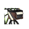 Bike Handlebar Basket Pet Bag Bicycle Front Box Bike Bag Bicycle Front Basket