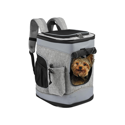 Pet Carrier Backpack for Small Dogs Cats Puppie Pet Product Pet Cage