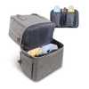 Multifunctional Mummy Bag Designer Woman Diaper Bag Travel Popular Bags
