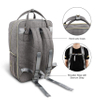 Multifunctional Mummy Bag Designer Woman Diaper Bag Travel Popular Bags