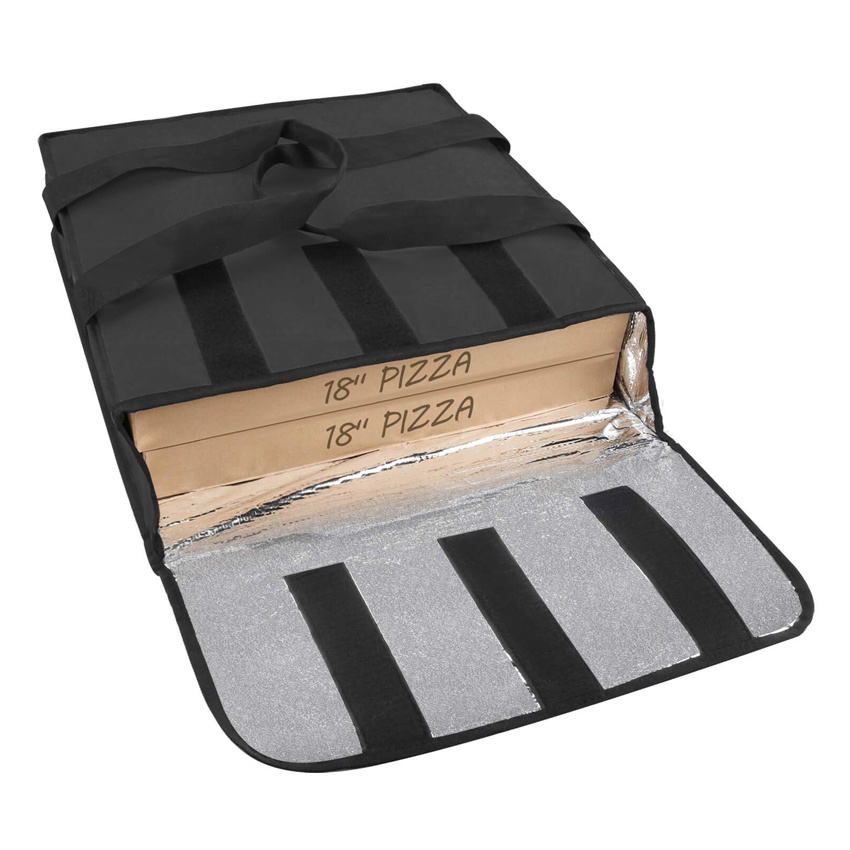 Fashion Beach Bags Insulated Lunch Bags Food Delivery Bag Ice Cooler Bags