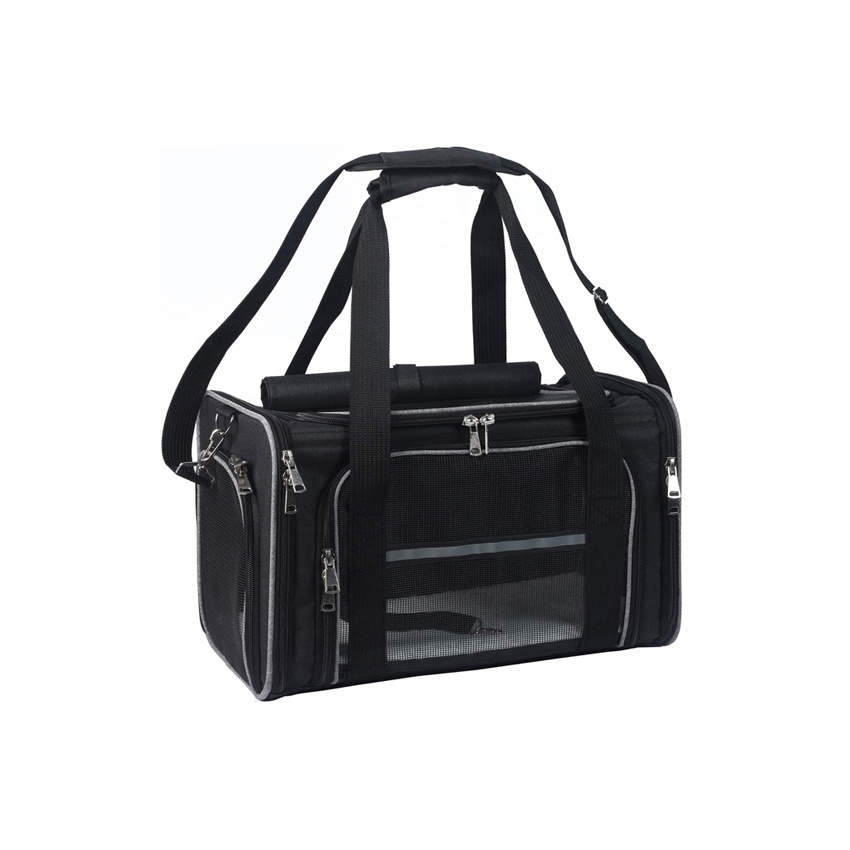 Portable Puppy Bag Pet Travel Carrier Bag Pet Products Pet Cage