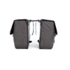Rear Bicycle Pannier Riding Bag Cycling Gear Twin Pannier
