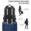 Waterproof Travel Backpack Business Laptop Backpack Women′s Daypacks Best Urban Daypack