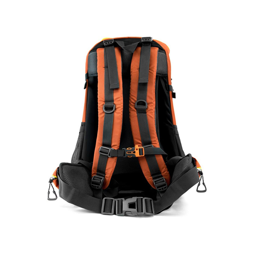 Internal Frame Hiking Backpack Lightweight Travel Bag Wholesale Sports Bag