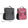 Bike Handlebar Bag Cycling Front Bag Road Travel Bag Rear Frame Accessories
