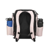 New Design Disc Golf Backpack Plus Storage Water Resistant Frisbee Bag Hot Sale Durable Golf Bag