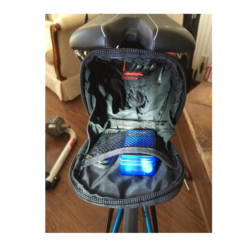 Large Capacity Bicycle Package Outdoor Sports Cycling Back Seat Bag Bike Accessories