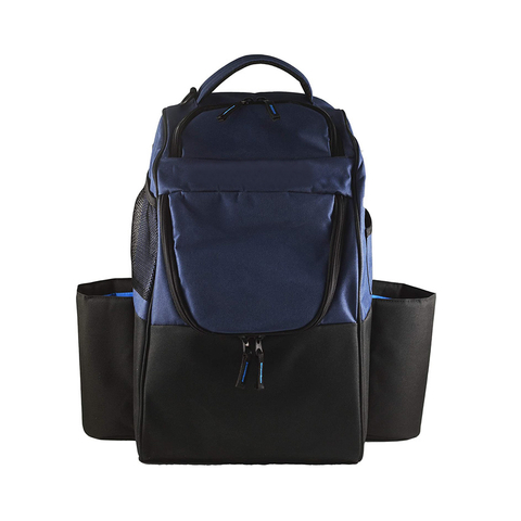 Lightweight and Durable Disc Golf Backpack Wholesale Frisbee Bags Professional Unique Disc Golf Bag