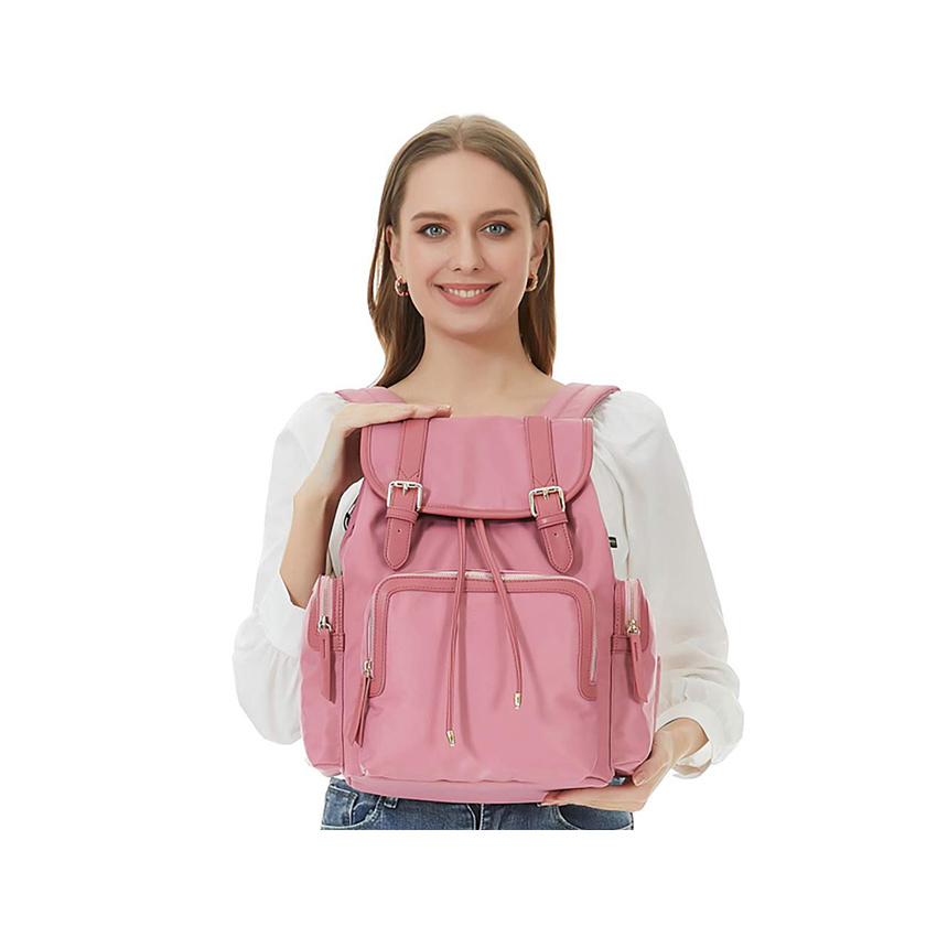 Baby Bag Diaper Backpack Large Capacity Maternity Multifunction Travel Nappy Bag