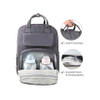 Diaper Backpack Bag Nylon Travel Bags Women Bag Baby Carry Bag