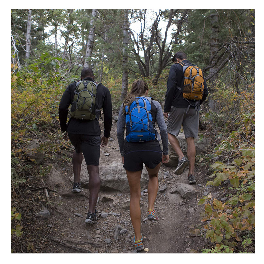 Outdoor Backpack Bicycle Accessories Hydration Bag Bicycle Sport Bag