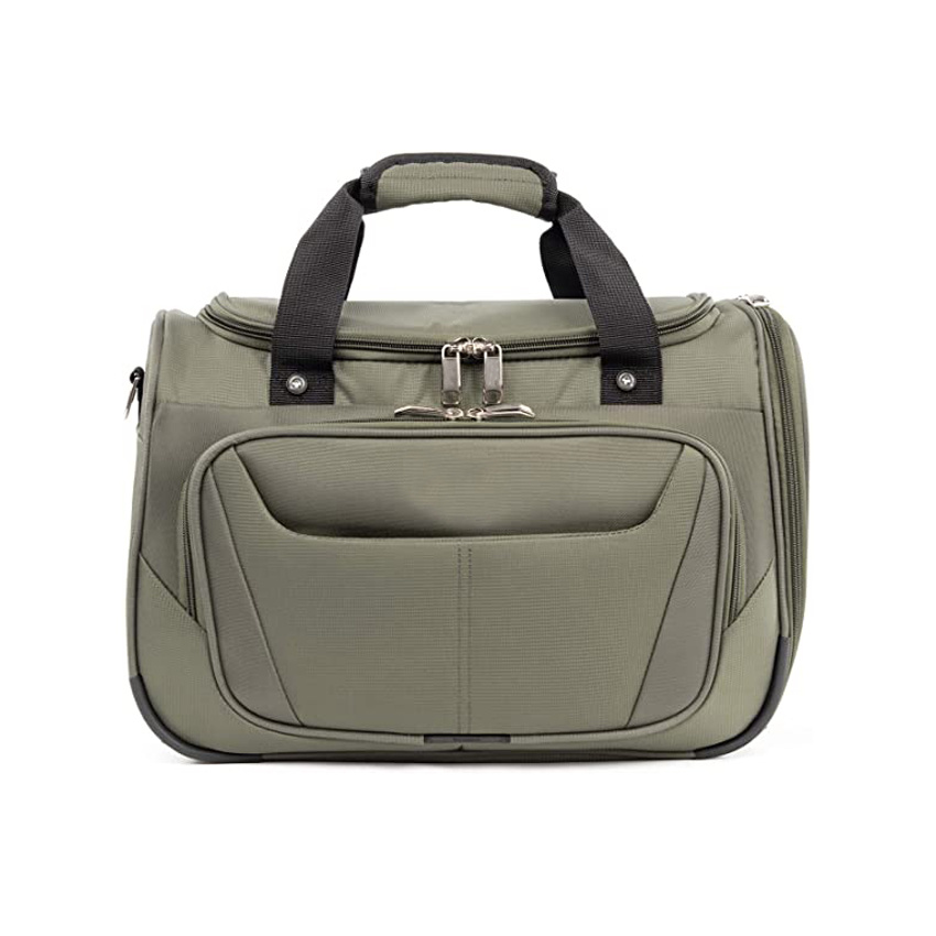 Pink Travel Handbags Duffle Tote Bags High Quality Fashion Women Luggage Bags