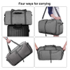 Travel Bag Large Capacity Handbag Luggage Durable Travel Bags Sport Sling Bag