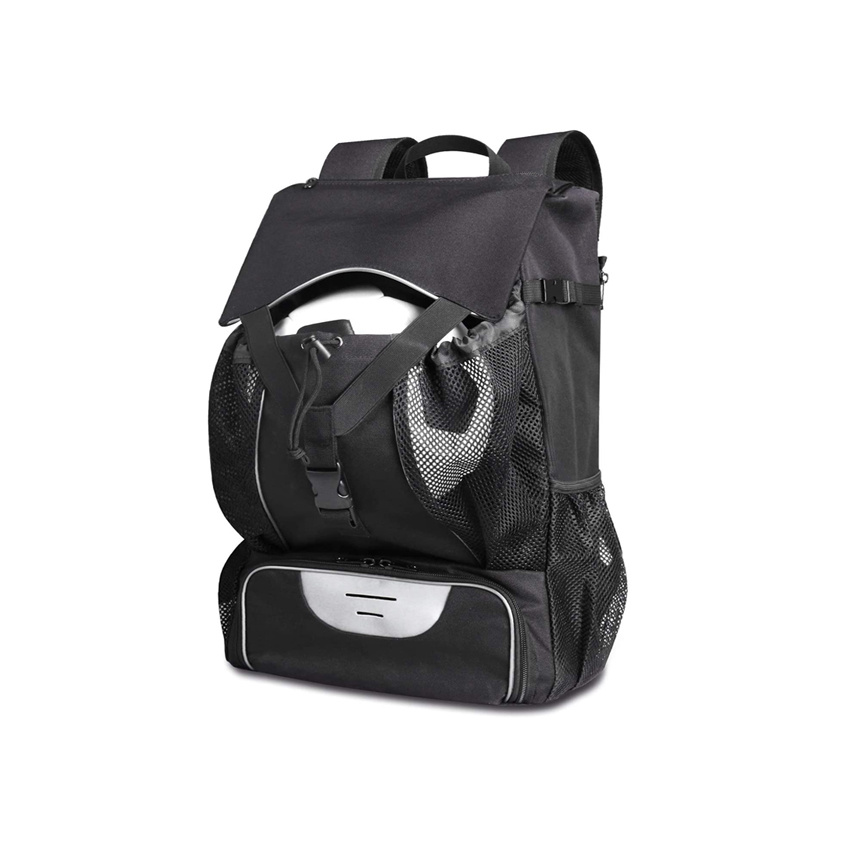 Sports Backpack Nylon Sport Large Capacity Waterproof Backpacks Best Backpacking Backpacks
