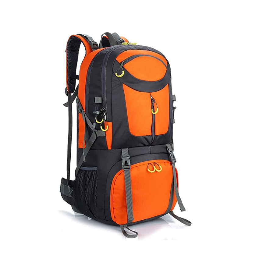 Travel Luggage Bag Waterproof Fishing Climbing Camping Hiking Backpack