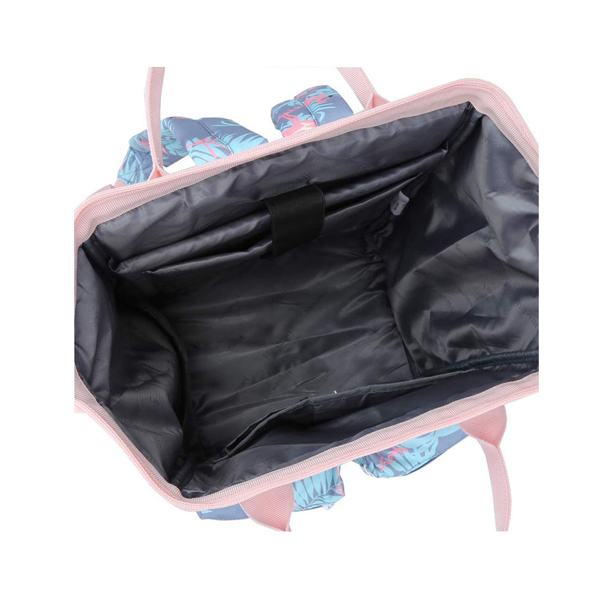 Custom Casual Pack School Bag New Trending Large Capacity Waterproof Backpack Fashion Travel School Backpack