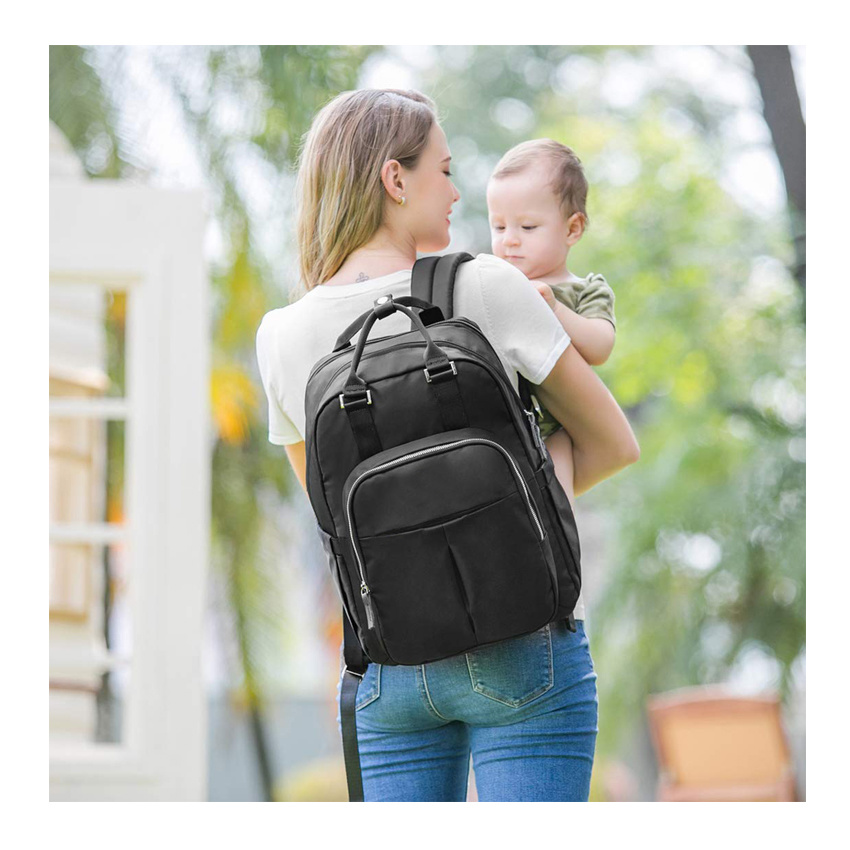 Travel Diaper Backpack Bag Baby Sleeping Diaper Bags Children Outdoor Bag