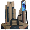 Waterproof Fishing Rod Tools Outdoor Handbag Durable Fishing Rod Bag RJ21783
