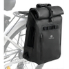 Large Capacity Waterproof Bike Pannier Backpack Dry Bike Rear Seat Trunk Bag RJ228355