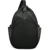 15L Sling Bag Crossbody Drawstring Backpack Outdoor Travel Cinch Bag Foldable Gym Sports Bag RJ196179