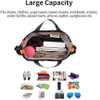 Waterproof Drawstring Bag, Gym Bag Sackpack Sports Backpack for Men Women Girls Sports Bag RJ196177