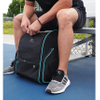 Backpack for Pickleball paddles, equipment & accessories - shoe compartment, water resistant Sports Bag RJ196146