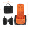 Hanging Toiletry Bag Dopp Kit For Men & Women. Perfect For Travel & Storage for Cosmetic, Shaving & Grooming Care Toiletry Bags RJ216103