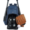 Softball T-Ball Bat Backpack Basketball Backpack Tennis Badminton Racket Backpack Soccer Baseball Bag RJ19684