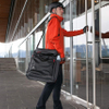 Waterproof Outdoor Garment Pannier Multi-Purpose Large Capacity Classic Bike Suit Bagy Bicycle Bag