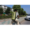 30L Premium Waterproof Inflatable Backpack Roll Top Compression Dry Bag RJ228375
