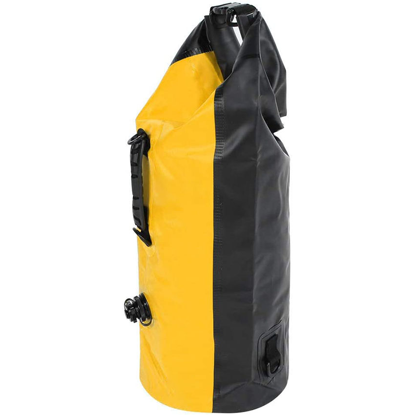 Outdoor Foldable Waterproof Backpack Beach Drafting Rafting Storage Dry Bag RJ228373