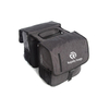 Rear Bicycle Pannier Riding Bag Cycling Gear Twin Pannier 