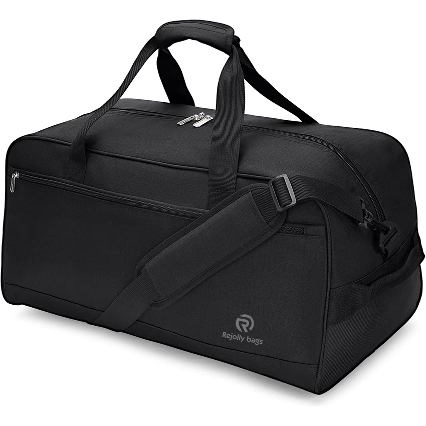 21 inch Large Duffle Bag Sport Duffel Bag for Traveling Camping Outdoor Duffel Bags RJ204224